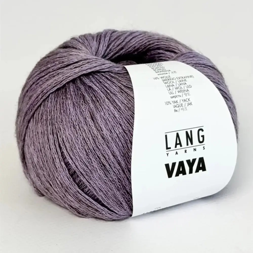 Lang Yarns VAYA - 0047