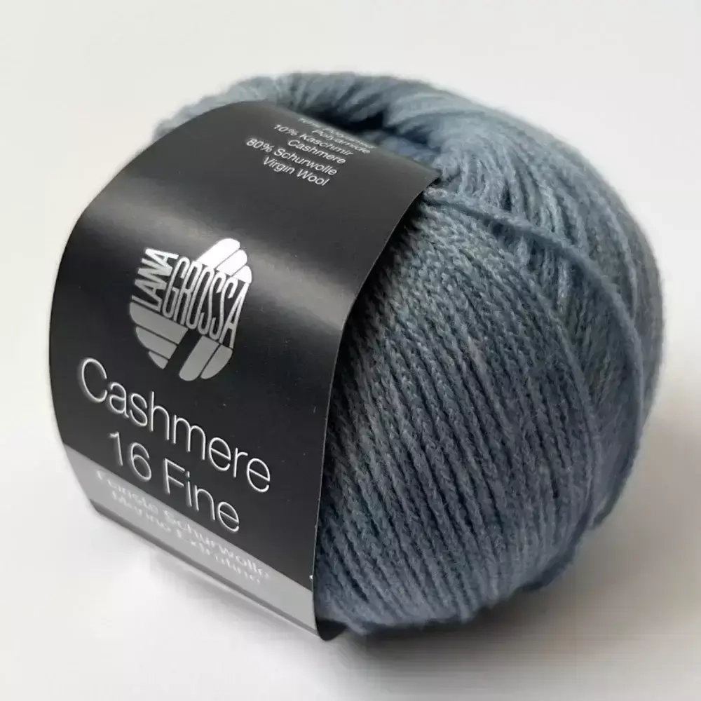 Lana Grossa Cashmere 16 Fine - 28