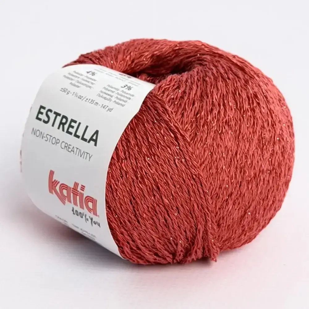 Katia Estrella - 70