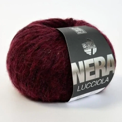 Пряжа Lana Grossa Lucciola - 11