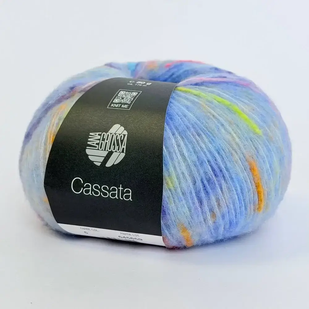 Lana Grossa Cassata - 05