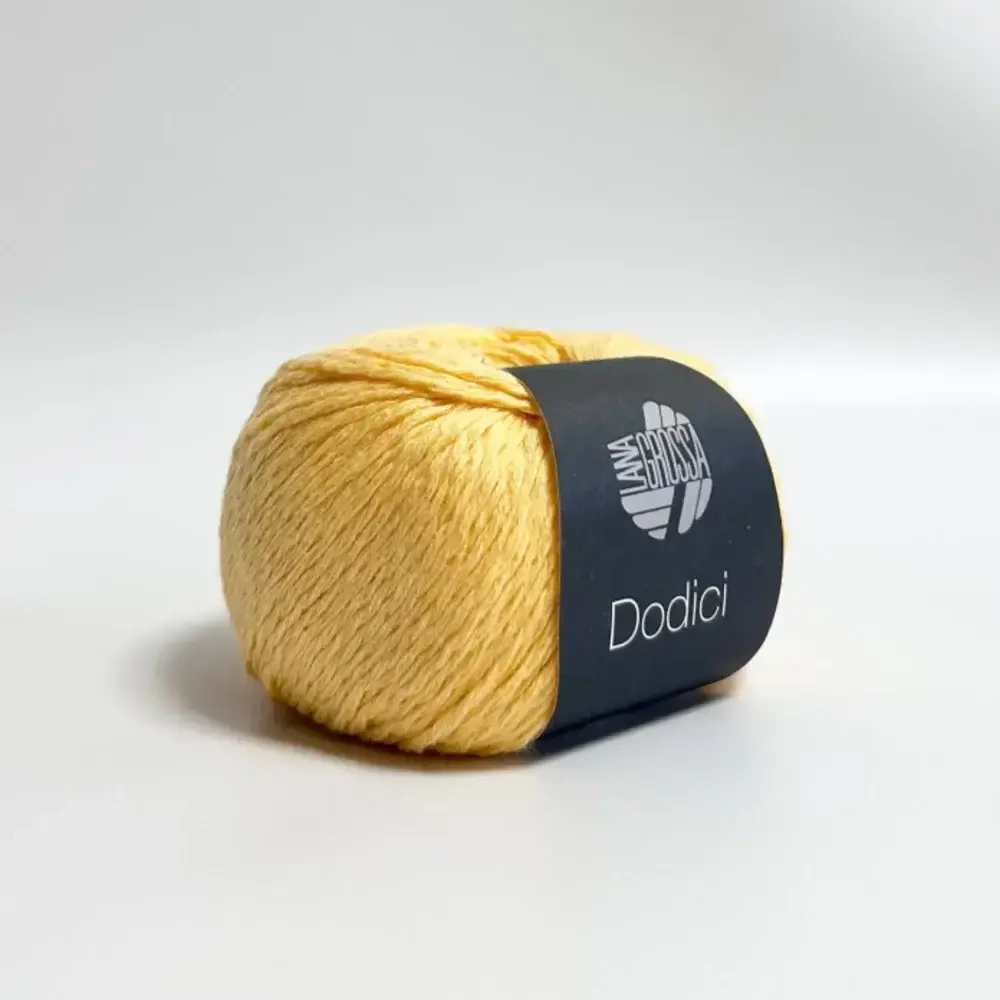 Lana Grossa Dodici - 03