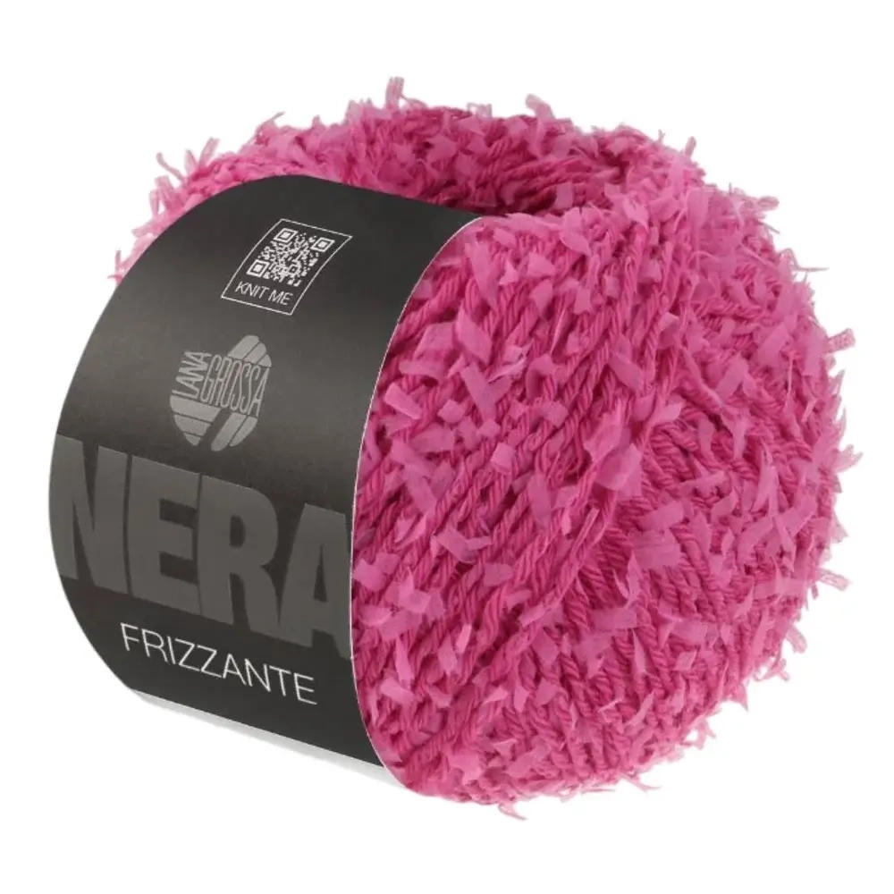 Пряжа Lana Grossa Frizzante - 14