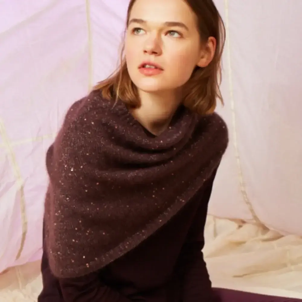 Пряжа Lang Yarns Mohair Fancy