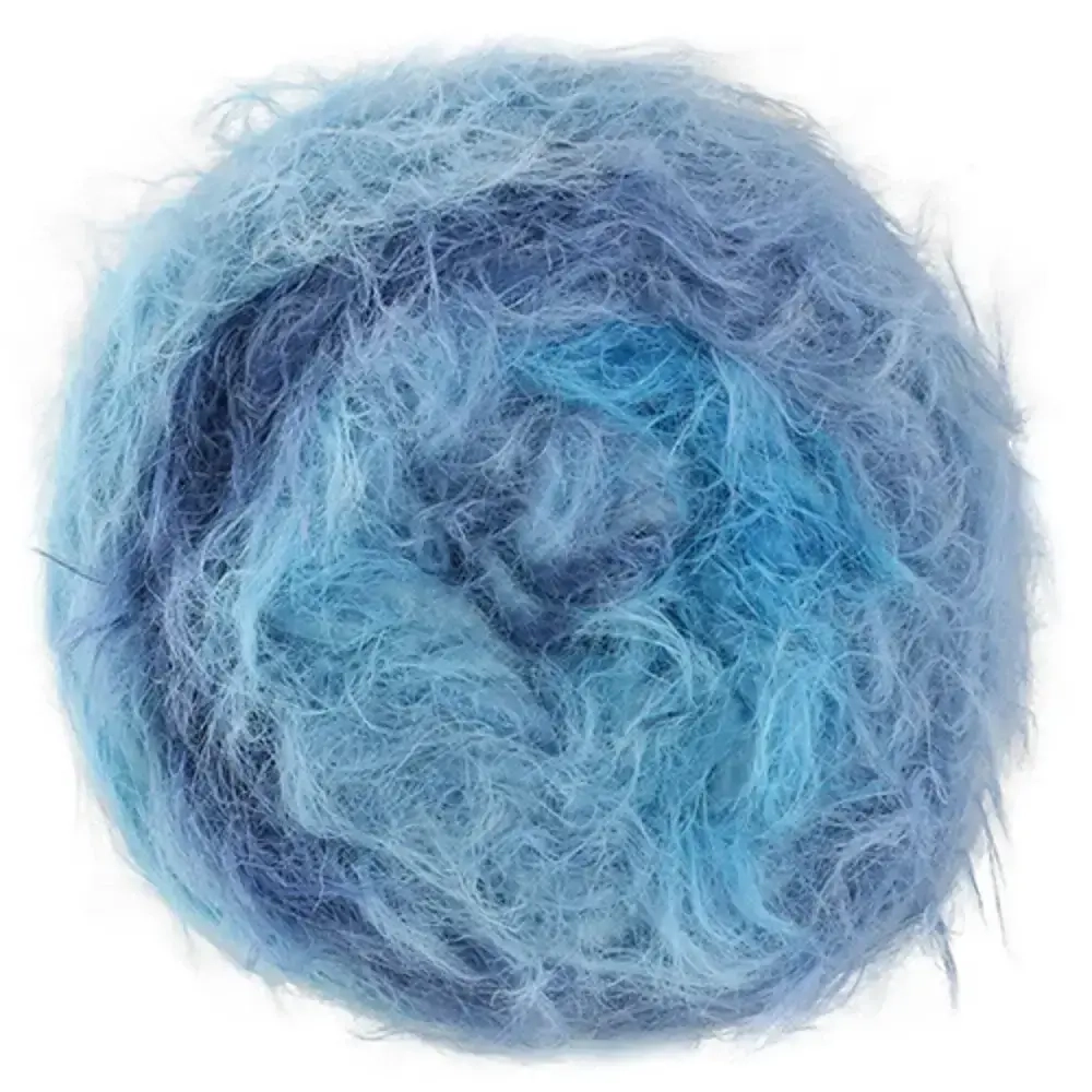 Lana Grossa Basta Mista - 110