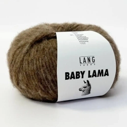 Lang Yarns Baby Lama 1170.0096