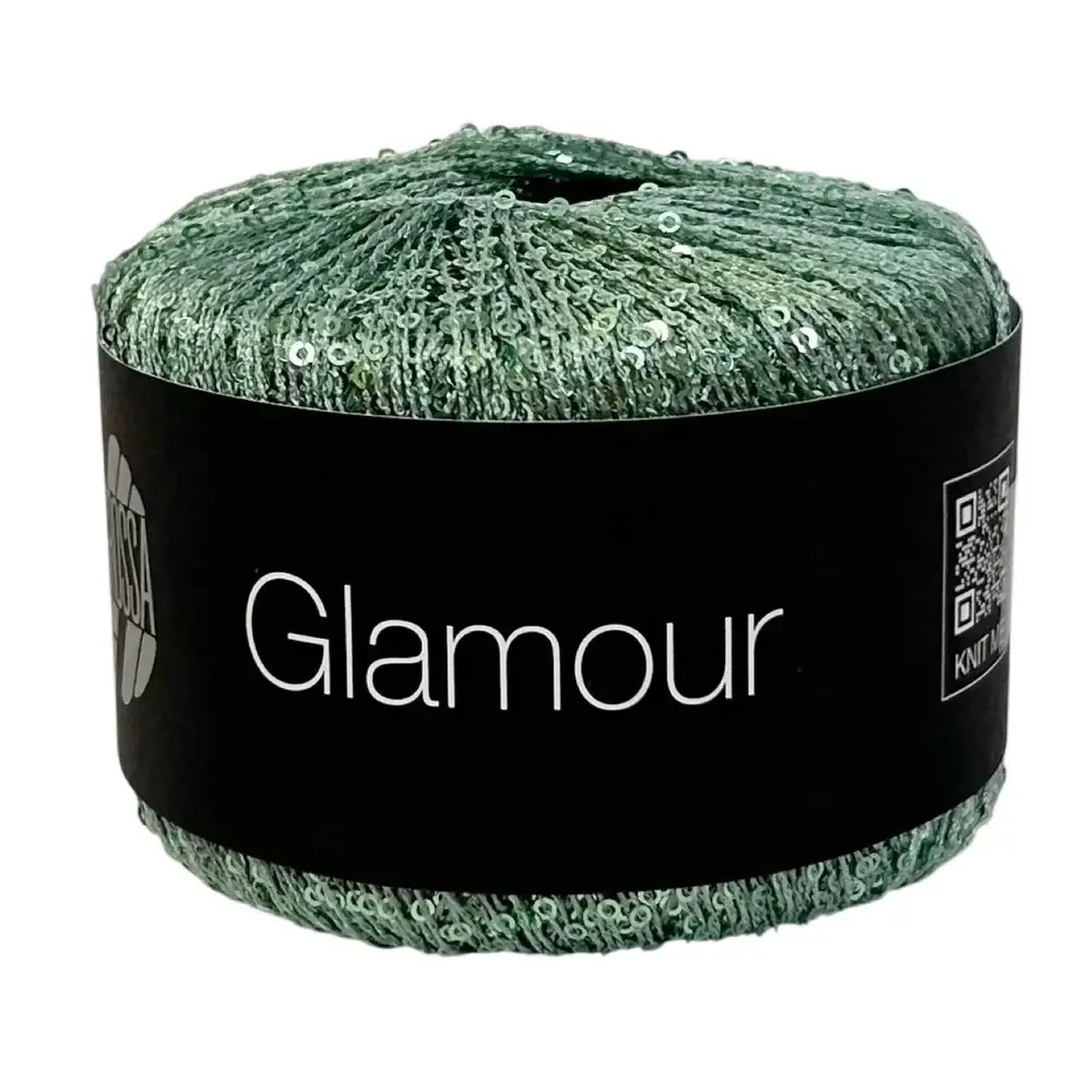 Lana Grossa Glamour - 15