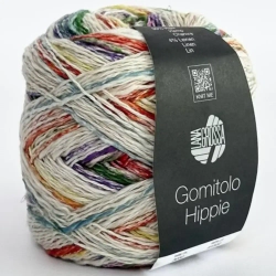 LANA GROSSA GOMITOLO HIPPIE - 3032
