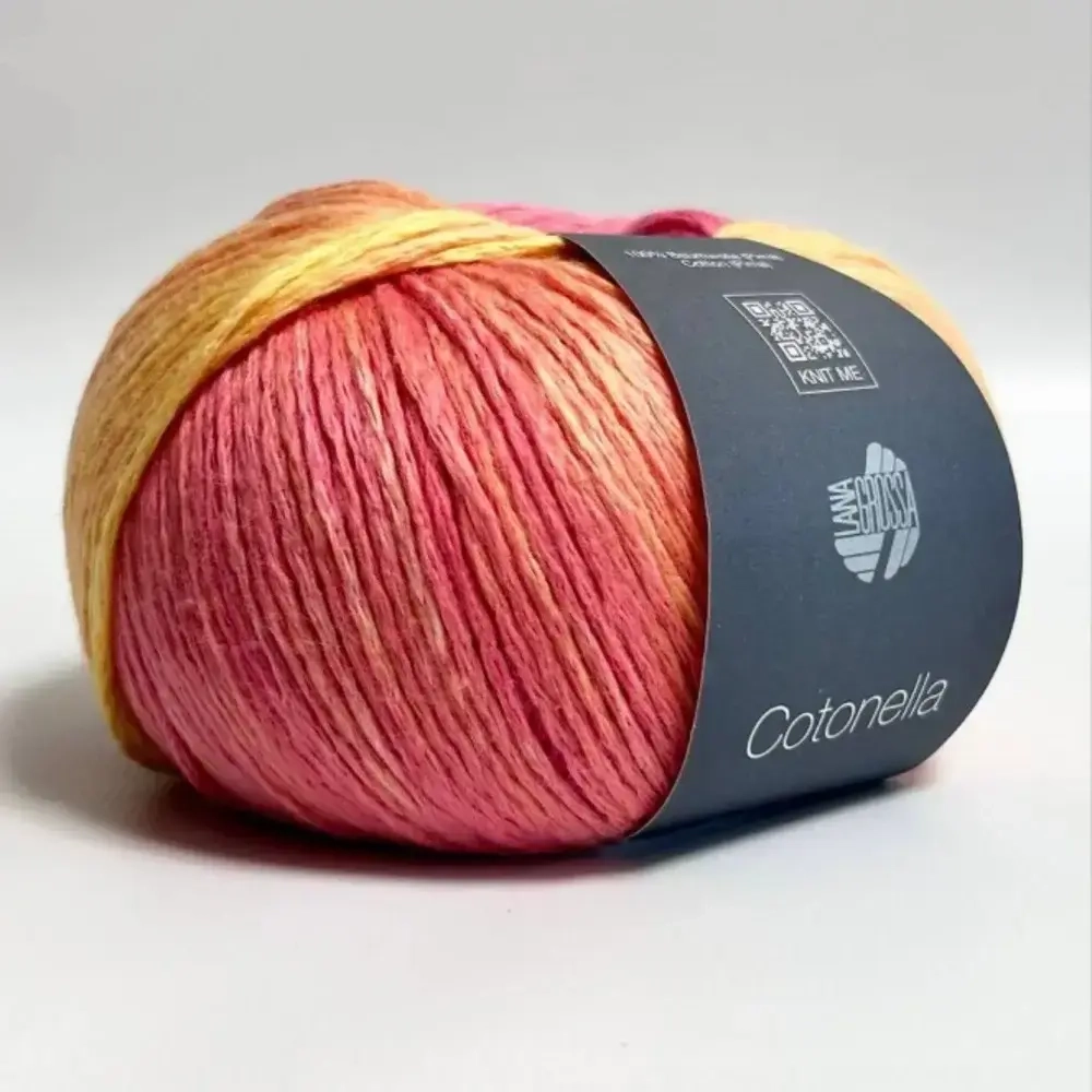 Lana Grossa Cotonella - 003