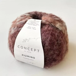 Katia Piumino арт. 307