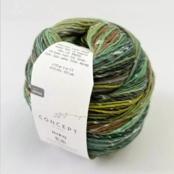 KATIA HIRO арт 305