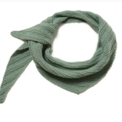 Пряжа Lana Grossa Cashmere Pure - модель"Бактус" 2