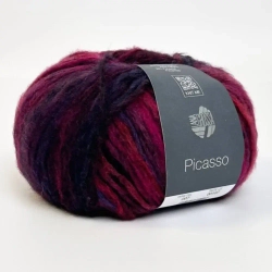 Пряжа Lana Grossa Picasso