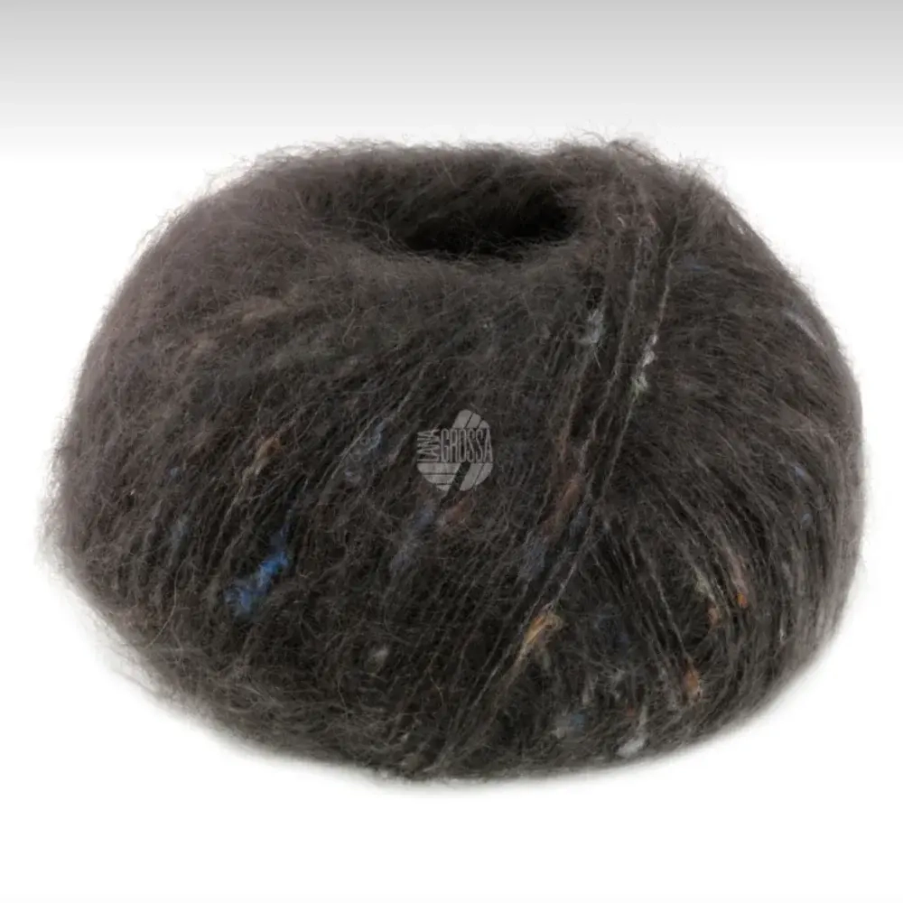 Lana Grossa Natural Superkid Tweed - 624