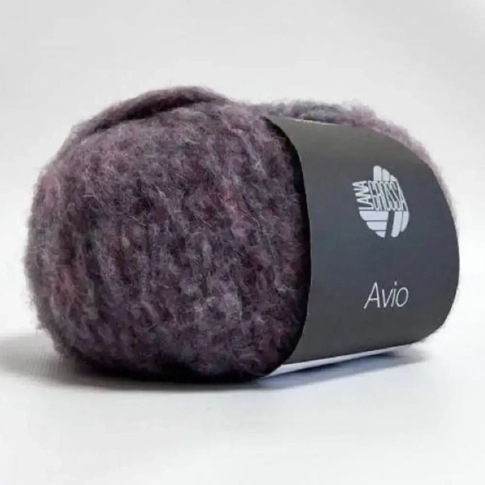 Lana Grossa AVIO - цвет 10