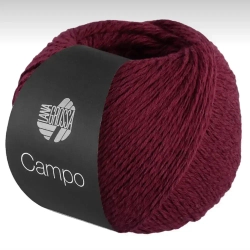 Lana Grossa Campo - 26