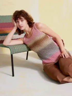 Lang Yarns Paradise 2