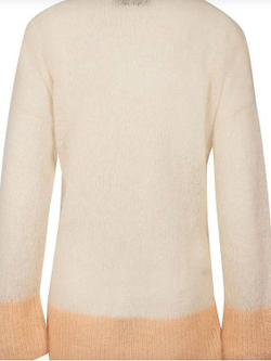 Lana Grossa Модели Джемперы