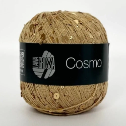 Пряжа Lana Grossa Cosmo 09