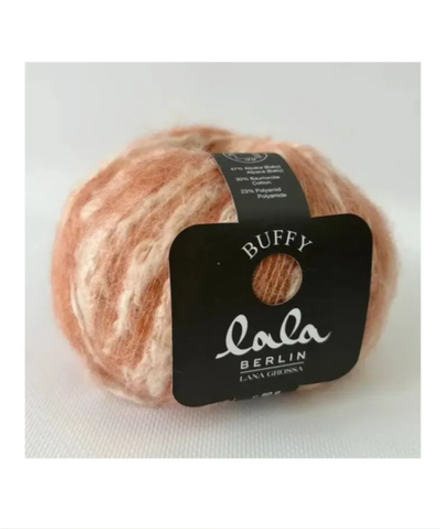 Lana Grossa Lala Berlin BUFFY1