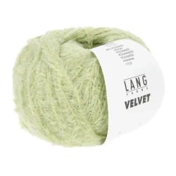 Пряжа Lang Yarns Velvet