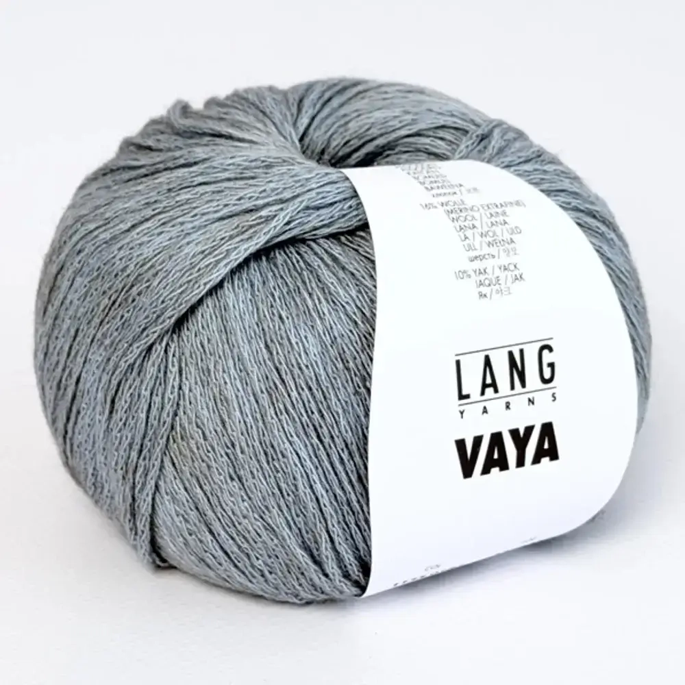 Lang Yarns VAYA - 0021
