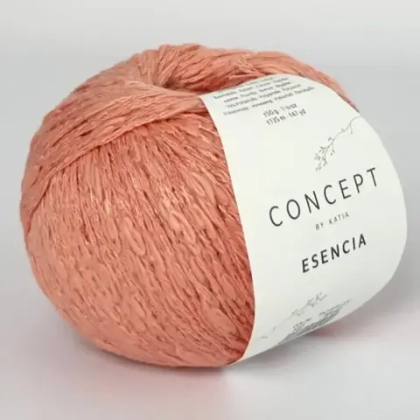 Пряжа Katia Esencia