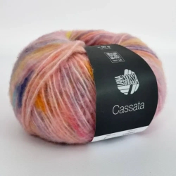 Lana Grossa Cassata - 02