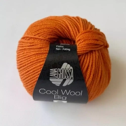 Lana Grossa Cool Wool Big