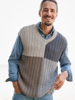 Пряжа Cool Wool big