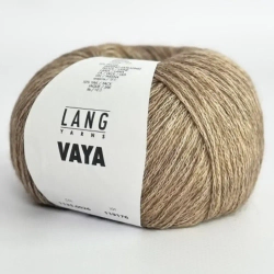 Lang Yarns VAYA цвет 0026