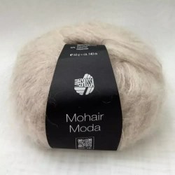 Lana Grossa Mohair Moda