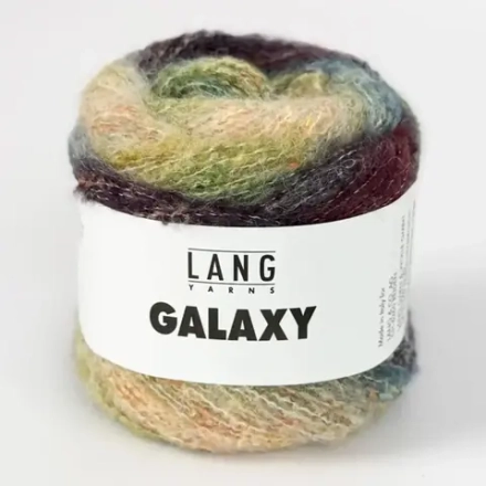 Пряжа Lang Yarns Galaxy