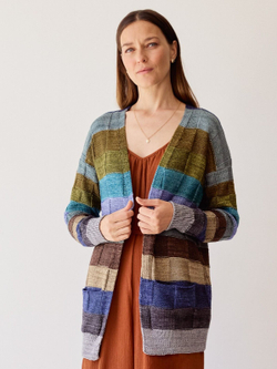 Пряжа Lana Grossa Cool Wool Big Vintage