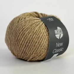 Lana Grossa New Classic - 010