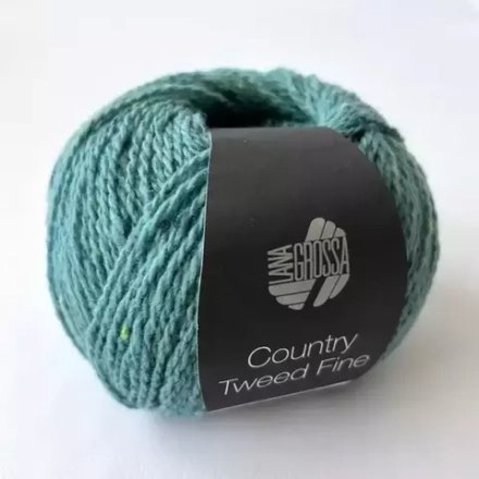 Пряжа Lana Grossa Country Tweed Fine