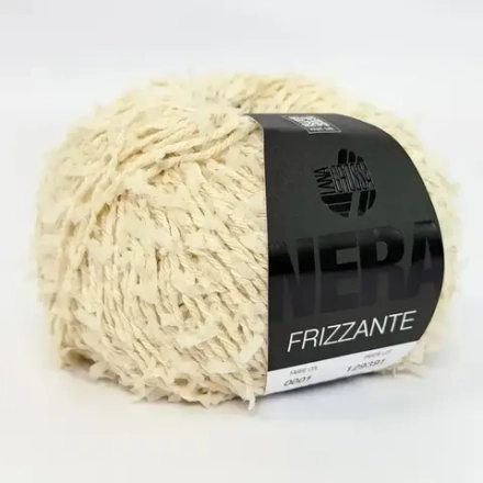 Пряжа Lana Grossa Frizzante