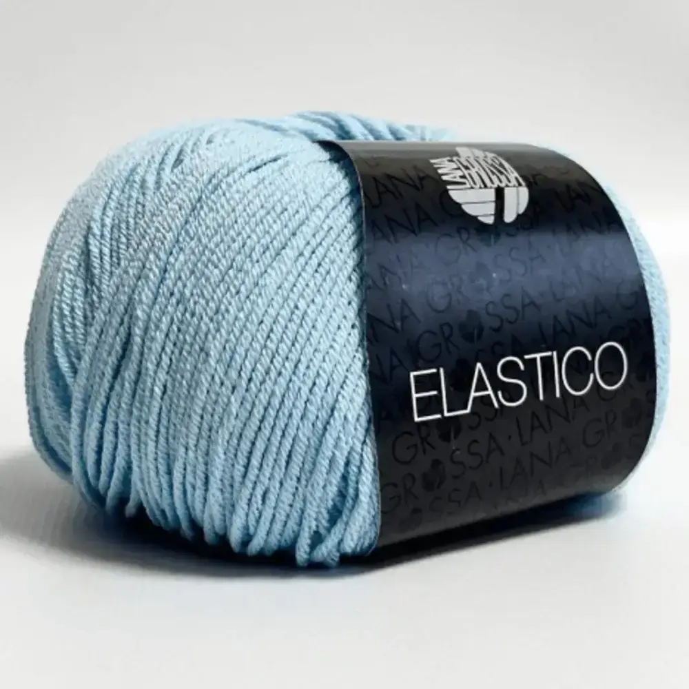 Lana Grossa Elastico - 92