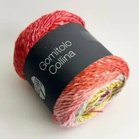 Lana Grossa Gomitolo Collina 2