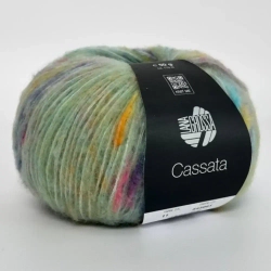 Lana Grossa Cassata - 11