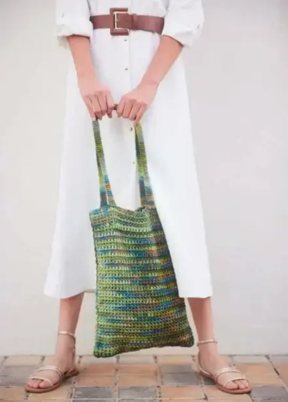 Lana Grossa Gomitolo 13