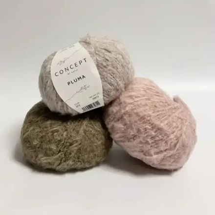 Пряжа Katia - Купить Заказать Цены в Knitted-Story