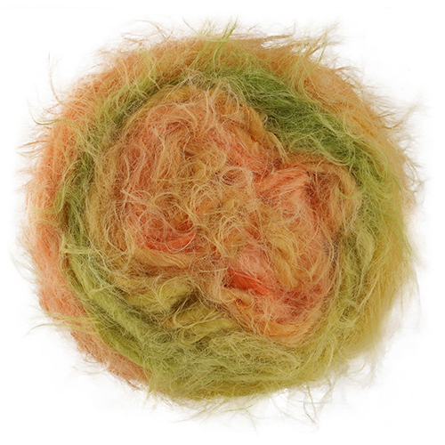 Пряжа Lana Grossa Basta Mista