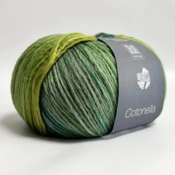 Lana Grossa Cotonella - 009