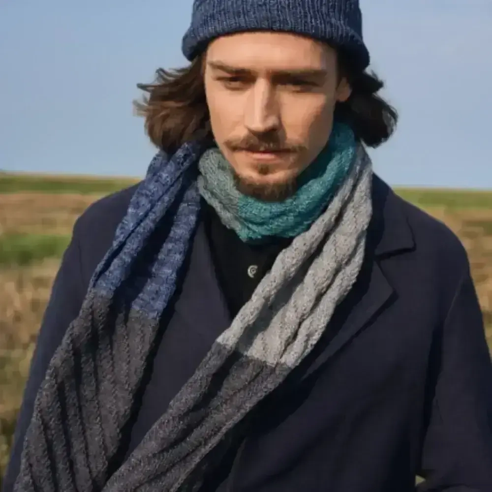 Lana Grossa Cool Wool Vintag 5