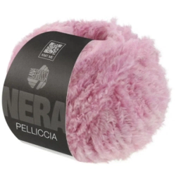 Пряжа Lana Grossa Pelliccia - 014
