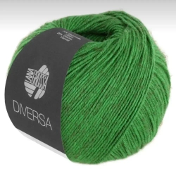 Lana Grossa Diversa - цвет 19