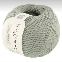 Lana Grossa Linissimo - 19