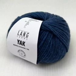 Lang Yarns Yak арт. 0006