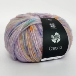 Lana Grossa Cassata - 03